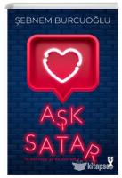 Aşk Satar Aşk Satar