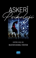 Askerî Psikoloji Askerî Psikoloji