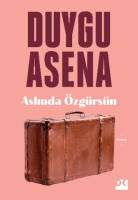 Aslında Özgürsün Aslında Özgürsün