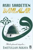 Asrı Saadetten Damlalar Asrı Saadetten Damlalar