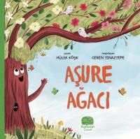 Aşure Ağacı Aşure Ağacı