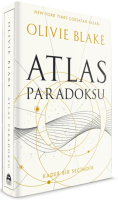 Atlas Paradoksu Atlas Paradoksu