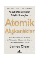 Atomik Alışkanlıklar