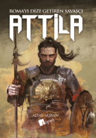 Attila Attila