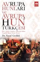 Avrupa Hunları ve Avrupa Hun Türkçesi