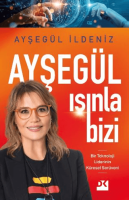 Ayşegül Işınla Bizi Ayşegül Işınla Bizi