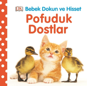 Pofuduk Dostlar