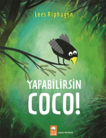 Yapabilirsin Coco! Yapabilirsin Coco!