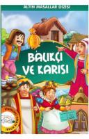 Balıkçı ve karısı