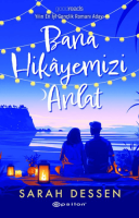 Bana Hikayemizi Anlat Bana Hikayemizi Anlat