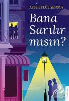 Bana Sarılır mısın