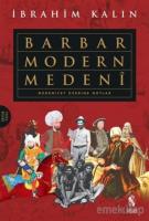 Barbar Modern Medeni (Ciltli)