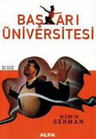 Başarı Üniversitesi Başarı Üniversitesi