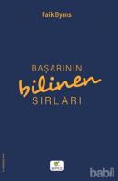 Başarının Bilinen Sırları