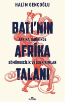 Batı'nın Afrika Talanı