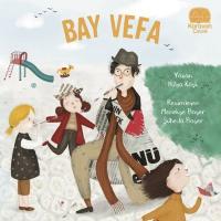 Bay Vefa Bay Vefa