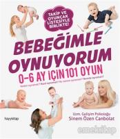 Bebeğimle Oynuyorum