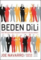 Beden Dili Beden Dili