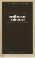 Bediüzzaman Said Nursi - 106 Bediüzzaman Said Nursi - 106