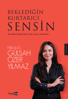 Beklediğin Kurtarıcı Sensin Beklediğin Kurtarıcı Sensin
