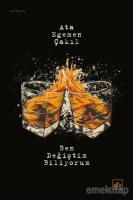 Ben Değiştim Biliyorum