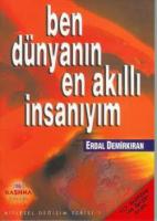 Ben Dünyanın En Akıllı İnsanıyım (Küçük
Boy)