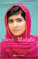 Ben, Malala