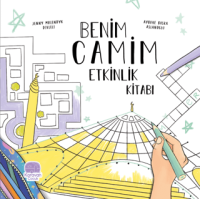 Benim Camim Etkinlik Kitabı Benim Camim Etkinlik Kitabı