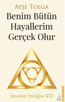 Benim Bütün Hayallerim Gerçek Olur Benim Bütün Hayallerim Gerçek Olur
