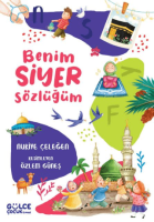 Benim Siyer Sözlüğüm Benim Siyer Sözlüğüm