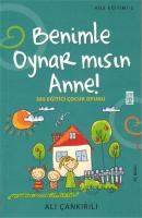 Benimle Oynar mısın Anne 365 Eğitici Çocuk Oyunu