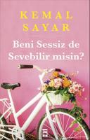 Beni Sessiz de Sevebilir misin