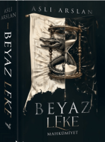 Beyaz Leke Beyaz Leke