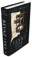 Beyaz Leke (ciltli) Beyaz Leke (ciltli)