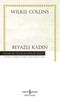Beyazlı Kadın Beyazlı Kadın
