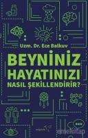 Beyniniz Hayatınızı Nasıl Şekillendirir