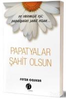 Papatyalar Şahit Olsun