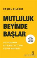 Mutluluk Beyinde Başlar