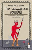 Türk Canavarları Sözlüğü (Resimli)