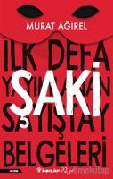 Şaki - İlk Defa Yayımlanan Sayıştay Belgeleri