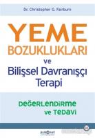 Yeme Bozuklukları ve Bilişsel Davranışçı Terapi