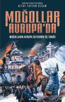 Moğollar Avrupa'da Moğollar Avrupa'da