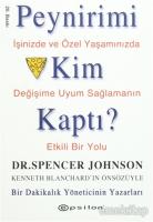 Peynirimi Kim Kaptı?