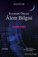 Kıyamet Öncesi Alem Bilgisi - Dijital Virüs