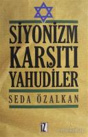 Siyonizm Karşıtı Yahudiler