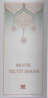 Pratik Tecvit Şeması Pratik Tecvit Şeması