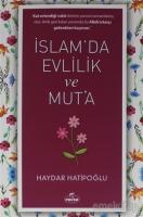 İslam' da Evlilik ve Mut' a