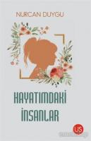 Hayatımdaki İnsanlar