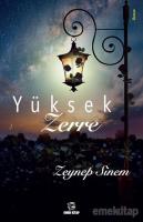 Yüksek Zerre