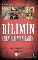 Bilimin Anlatılmayan Tarihi